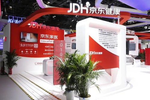 只是線上藥房 京東健康用財報打破質疑