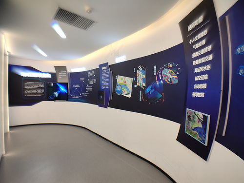 科技展廳設(shè)計須知鄭州一站式展廳裝修設(shè)計服務(wù)