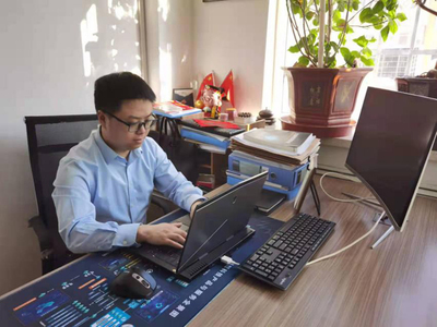 哈爾濱鐵道職業(yè)技術學院計算機網絡技術專業(yè) 開發(fā)能力的培養(yǎng)與實踐